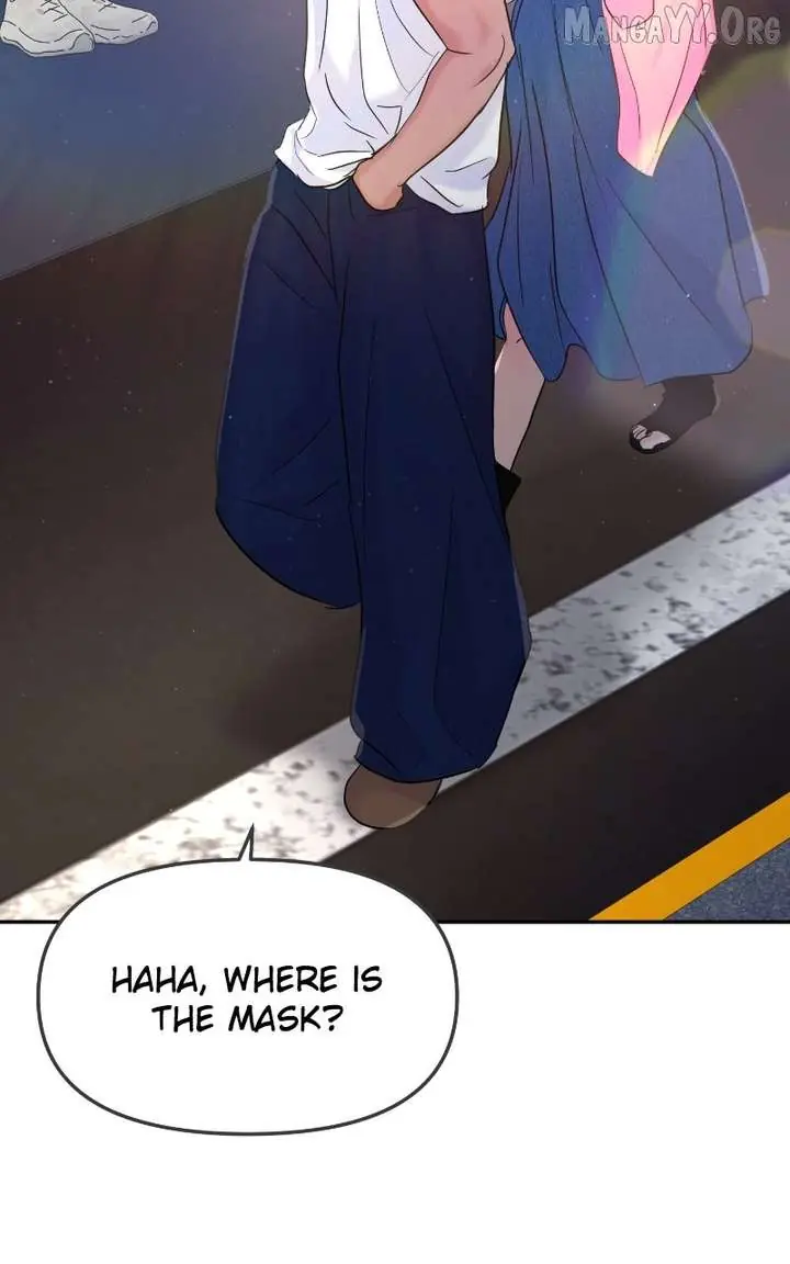 A Campus Romance, I Guess Chapter 100 Page 139