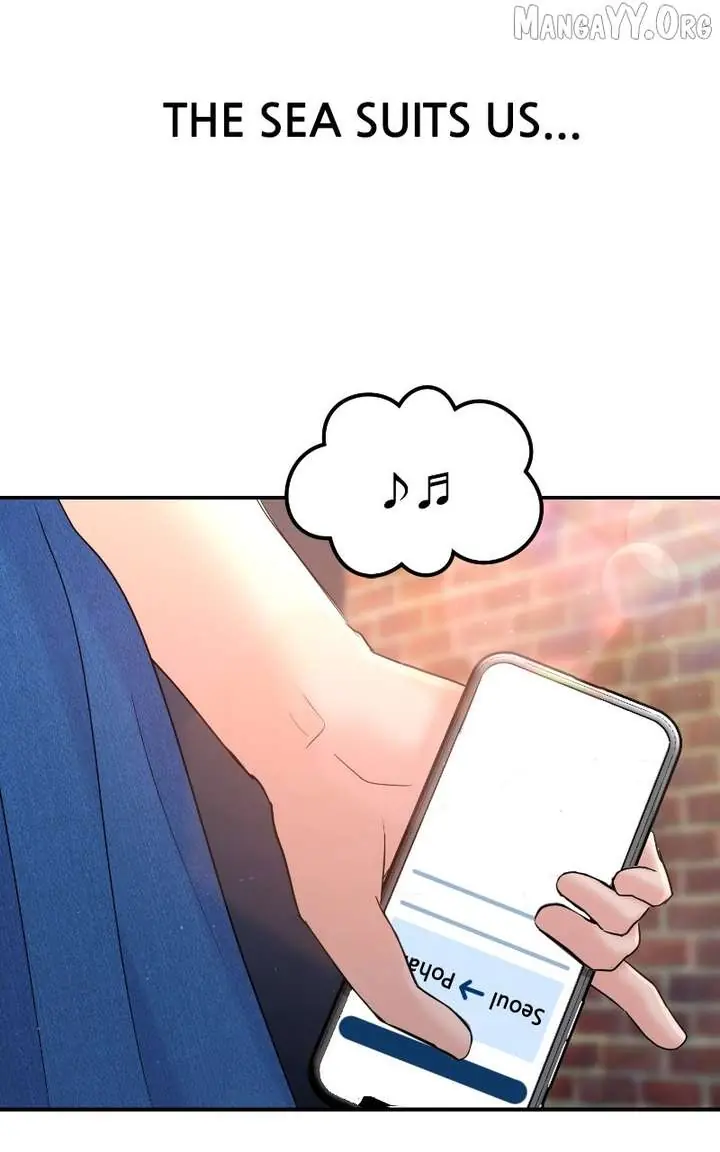 A Campus Romance, I Guess Chapter 100 Page 140