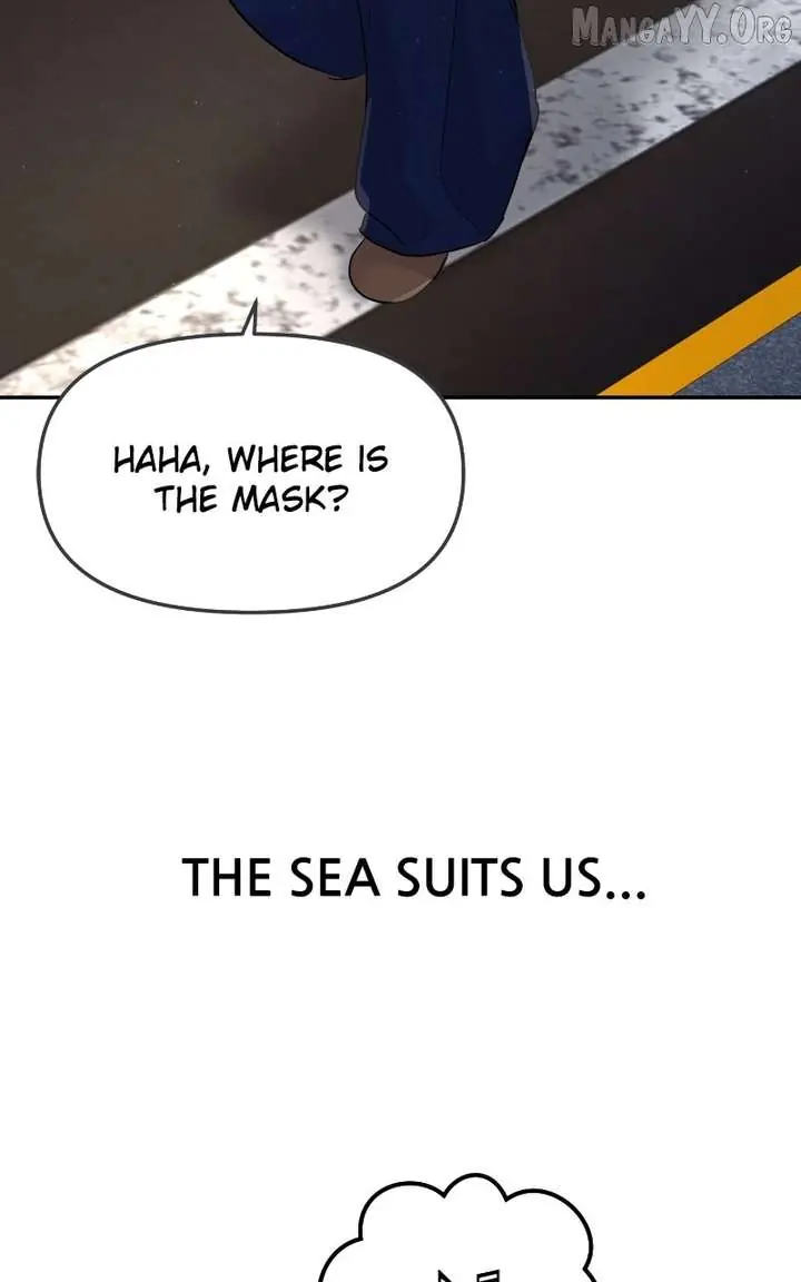 A Campus Romance, I Guess Chapter 101 Page 7