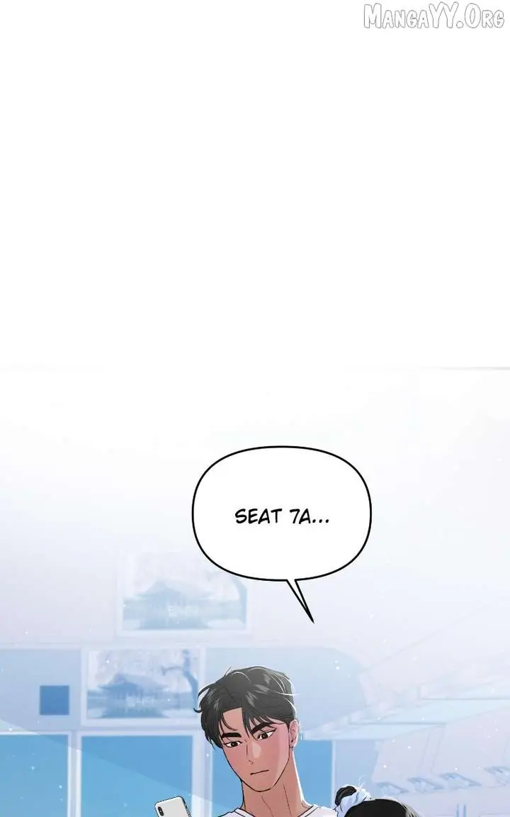 A Campus Romance, I Guess Chapter 101 Page 9
