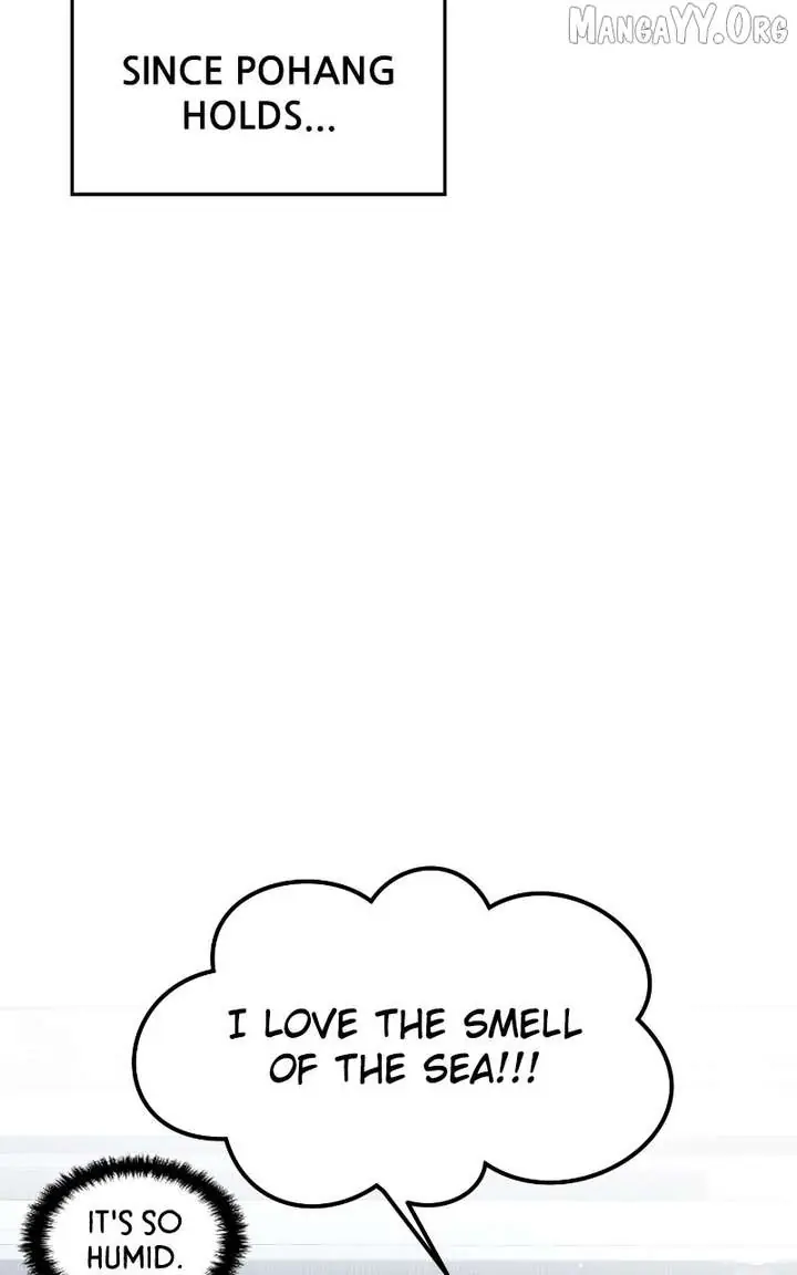 A Campus Romance, I Guess Chapter 101 Page 23