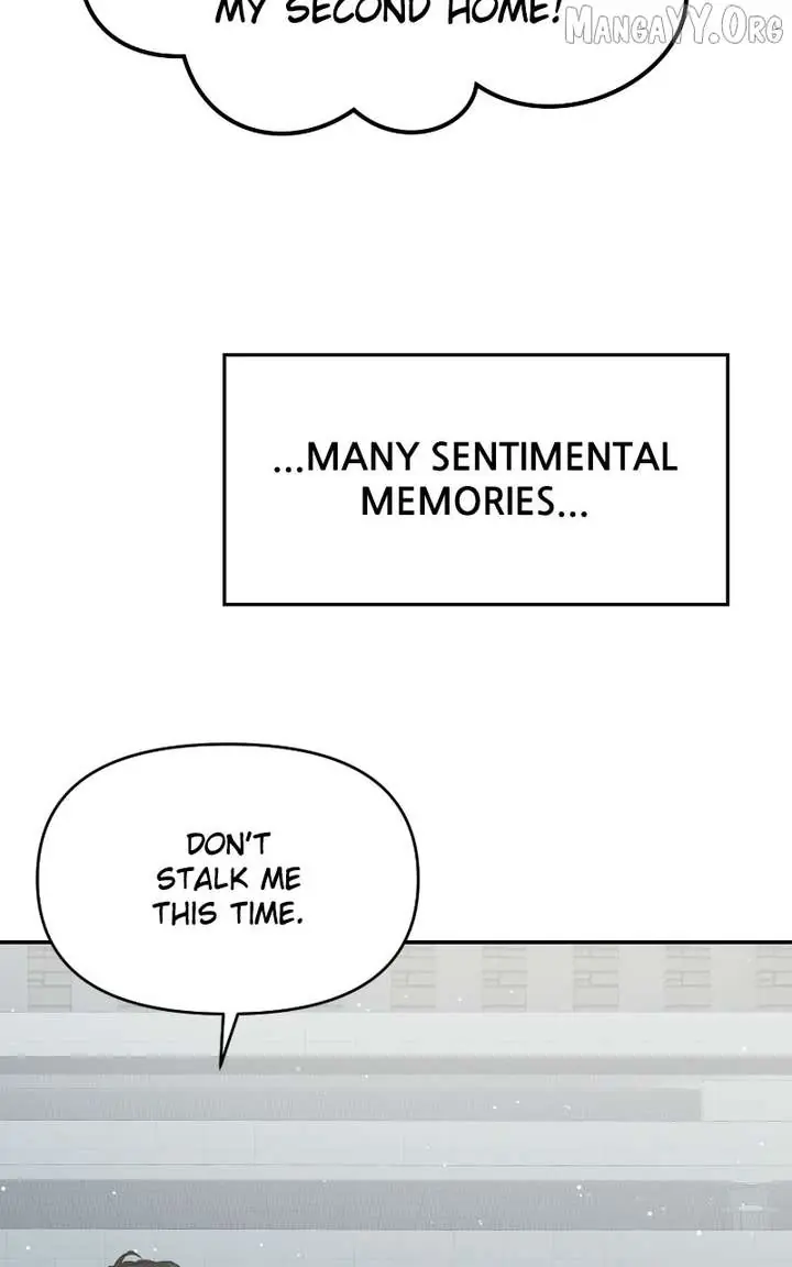 A Campus Romance, I Guess Chapter 101 Page 25