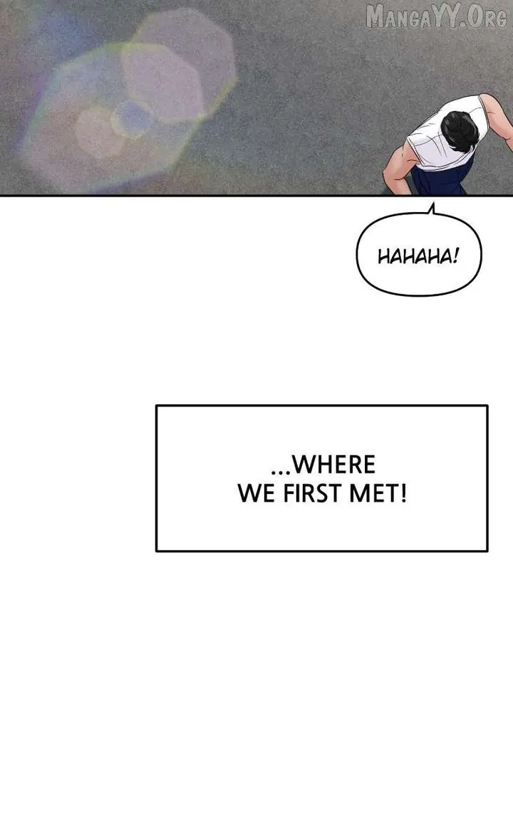 A Campus Romance, I Guess Chapter 101 Page 28