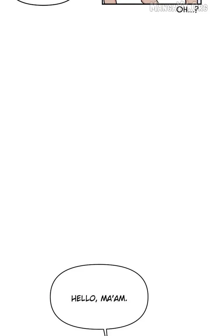 A Campus Romance, I Guess Chapter 101 Page 41