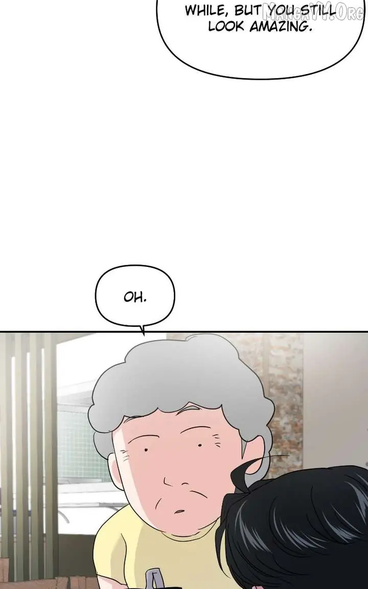 A Campus Romance, I Guess Chapter 101 Page 43