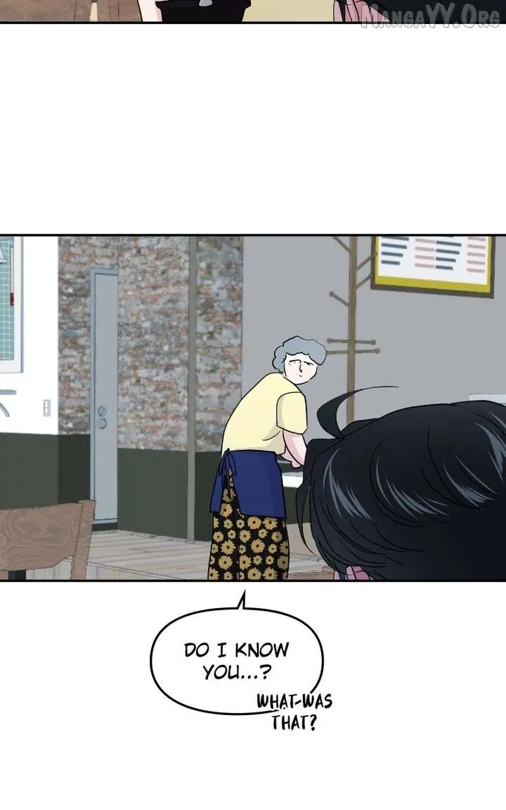 A Campus Romance, I Guess Chapter 101 Page 44