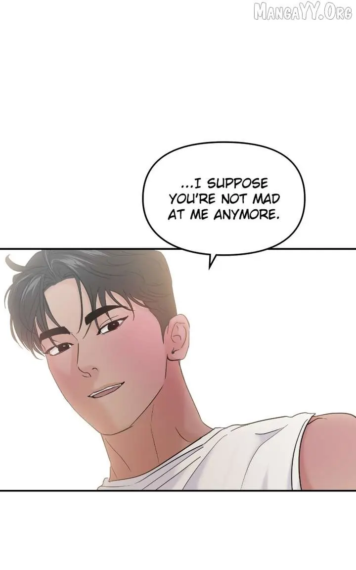 A Campus Romance, I Guess Chapter 101 Page 49