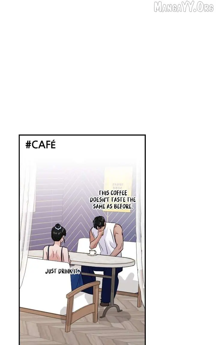 A Campus Romance, I Guess Chapter 101 Page 52