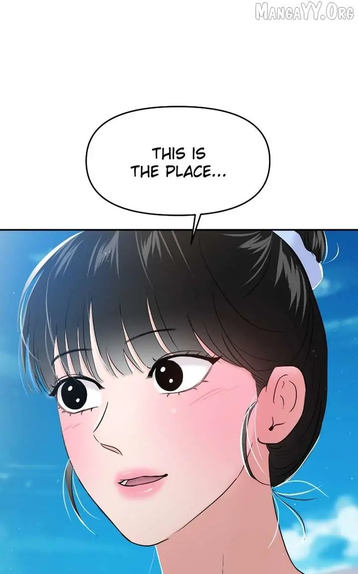 A Campus Romance, I Guess Chapter 101 Page 58