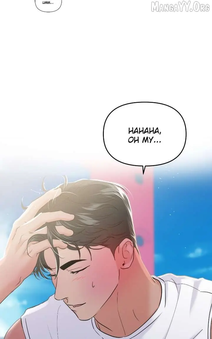 A Campus Romance, I Guess Chapter 101 Page 61