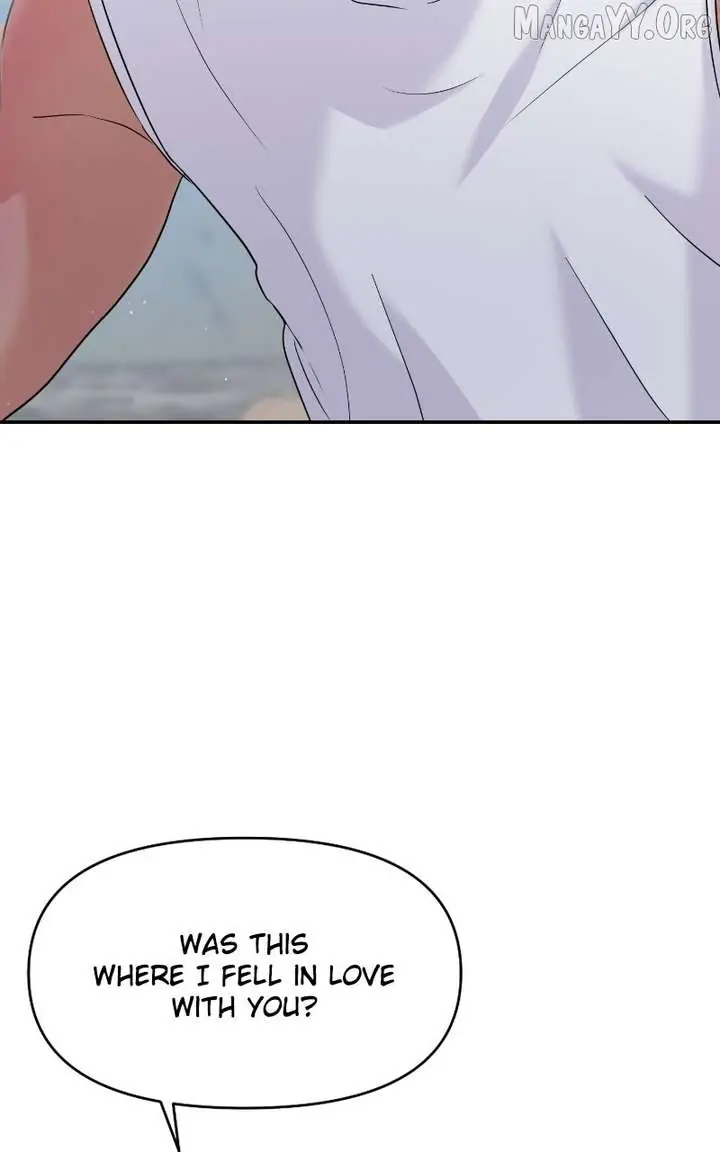 A Campus Romance, I Guess Chapter 101 Page 62