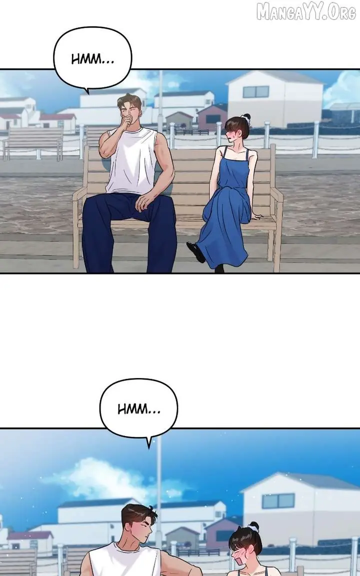 A Campus Romance, I Guess Chapter 101 Page 65