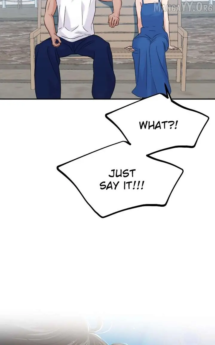 A Campus Romance, I Guess Chapter 101 Page 66