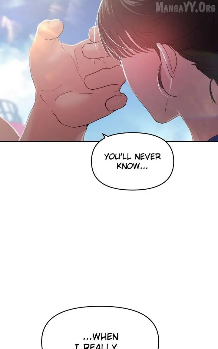 A Campus Romance, I Guess Chapter 101 Page 69