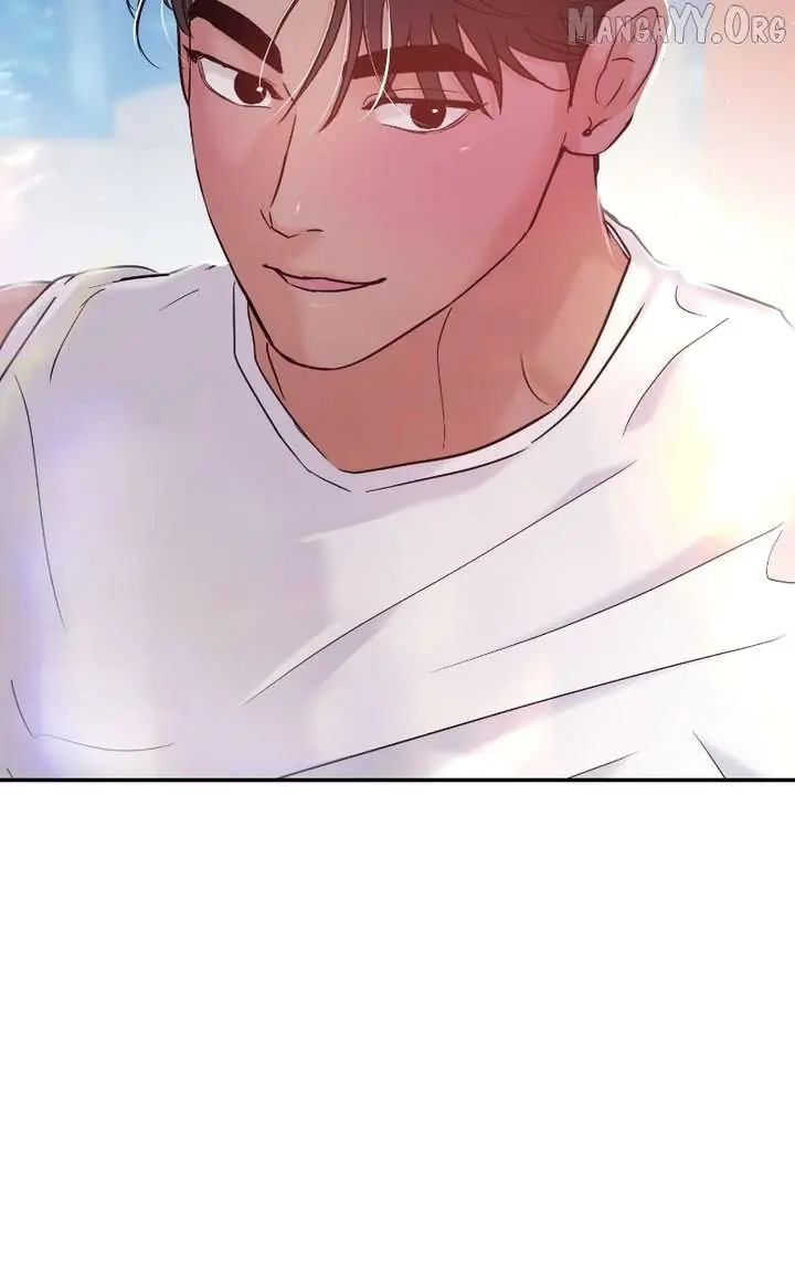 A Campus Romance, I Guess Chapter 101 Page 72