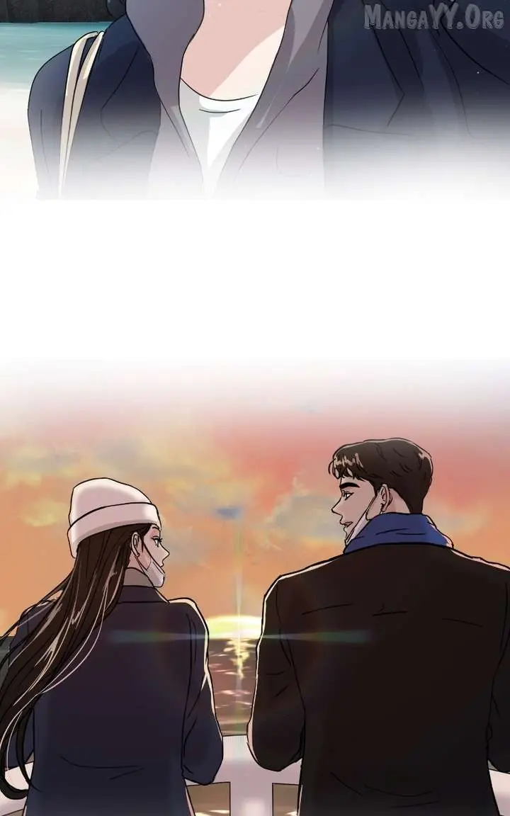 A Campus Romance, I Guess Chapter 101 Page 79