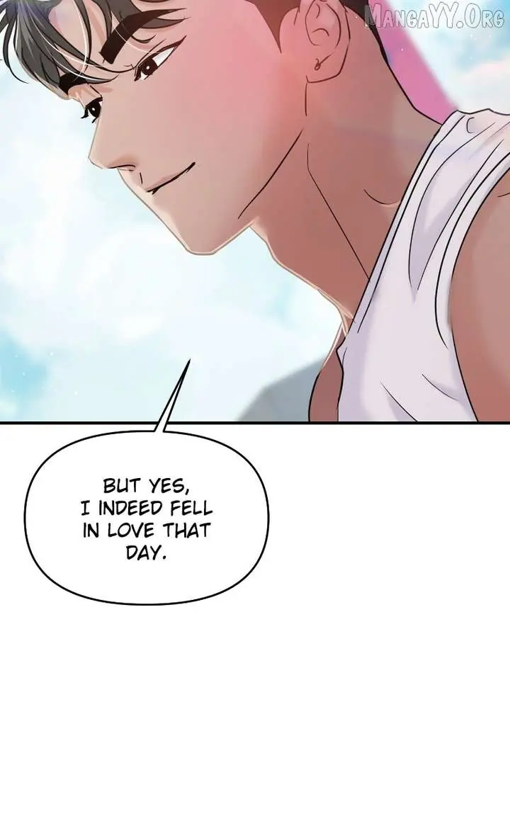 A Campus Romance, I Guess Chapter 101 Page 82