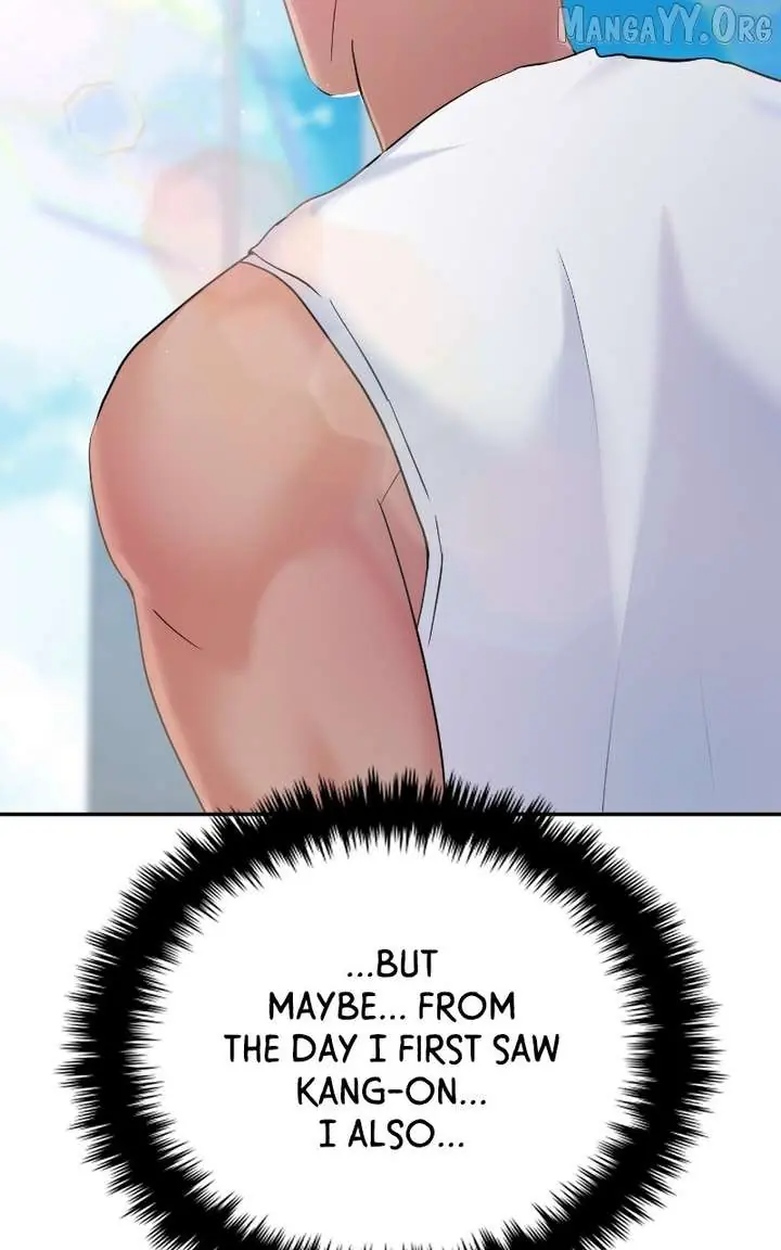 A Campus Romance, I Guess Chapter 101 Page 87