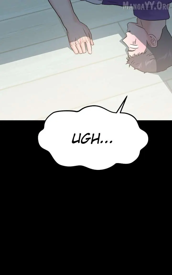 A Campus Romance, I Guess Chapter 101 Page 95
