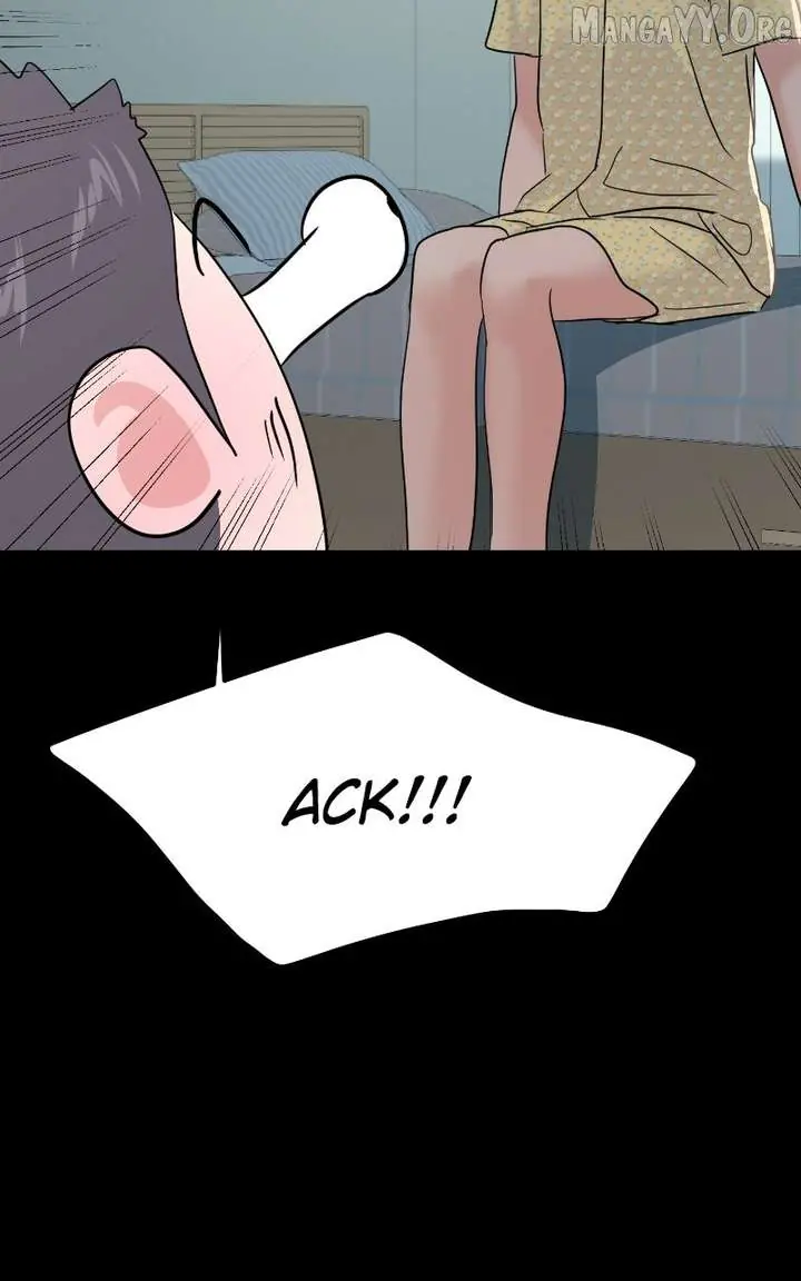 A Campus Romance, I Guess Chapter 101 Page 98