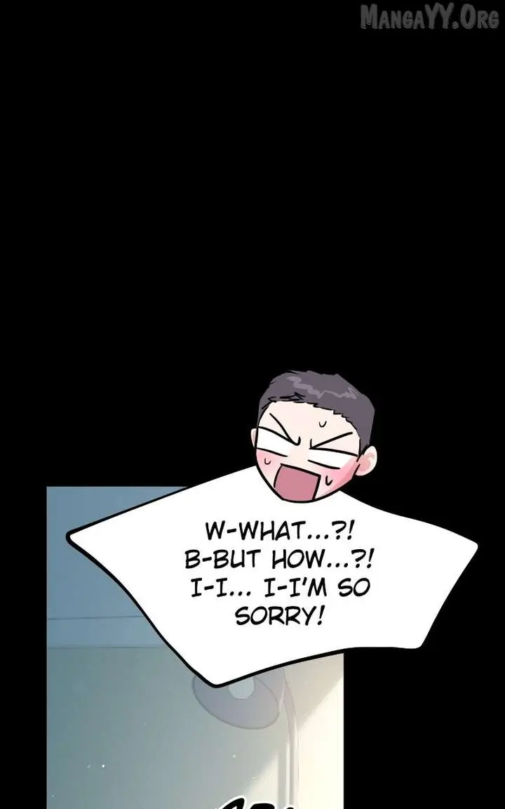 A Campus Romance, I Guess Chapter 101 Page 99
