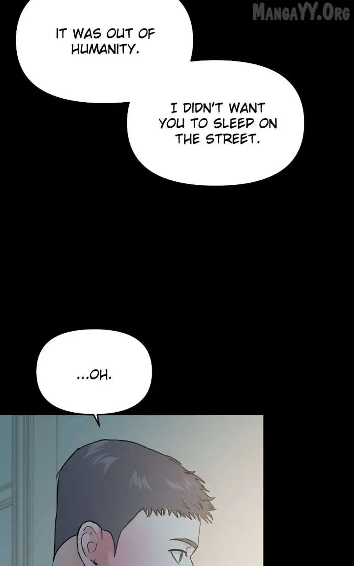 A Campus Romance, I Guess Chapter 101 Page 109