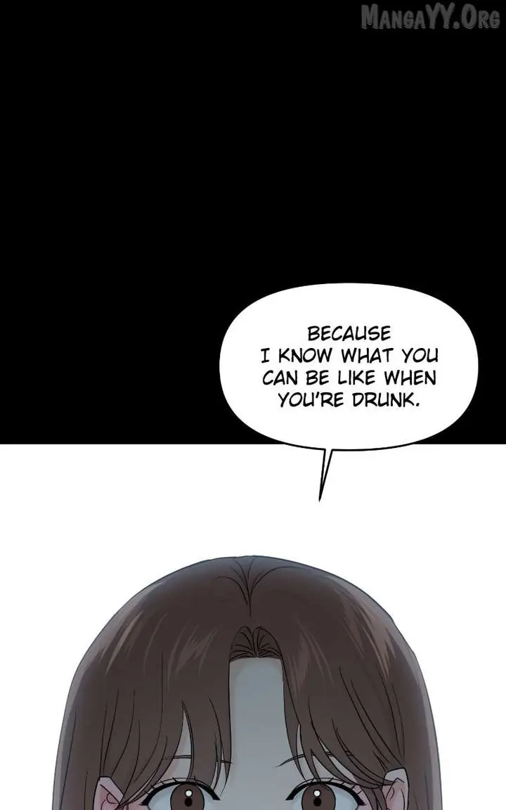 A Campus Romance, I Guess Chapter 102 Page 2