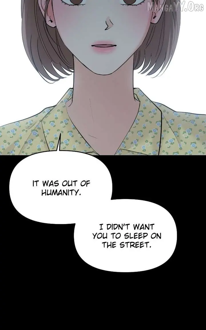 A Campus Romance, I Guess Chapter 102 Page 3