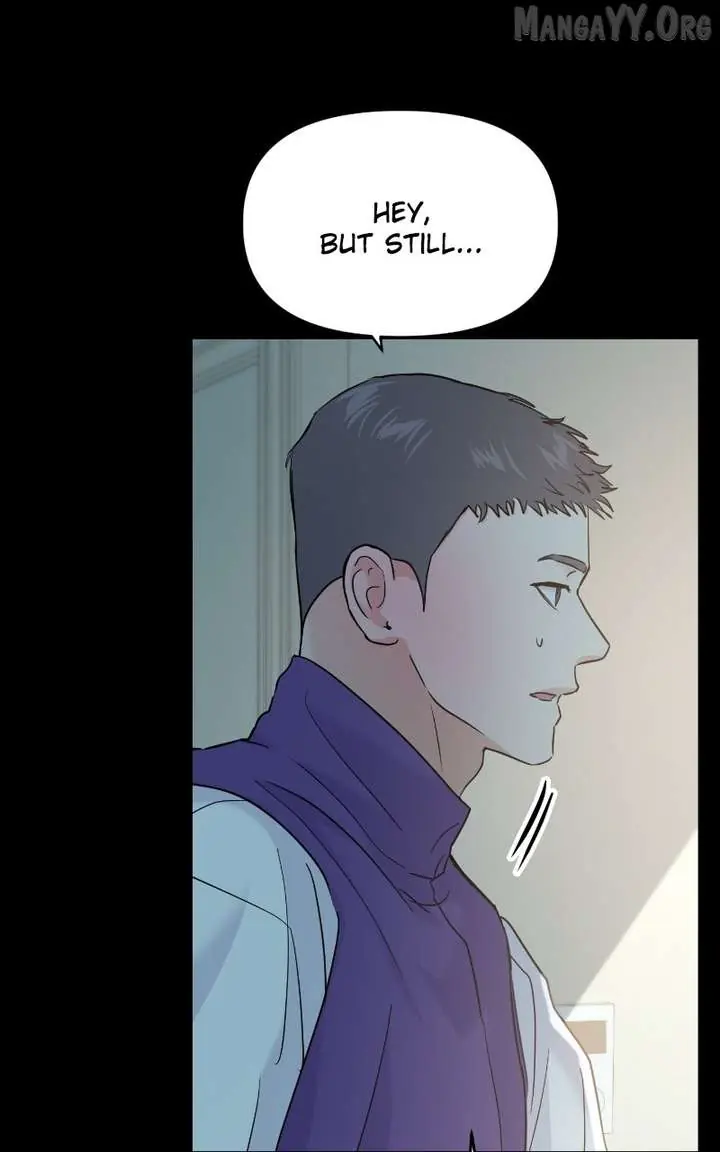 A Campus Romance, I Guess Chapter 102 Page 5
