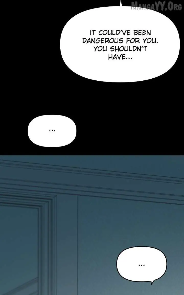 A Campus Romance, I Guess Chapter 102 Page 6