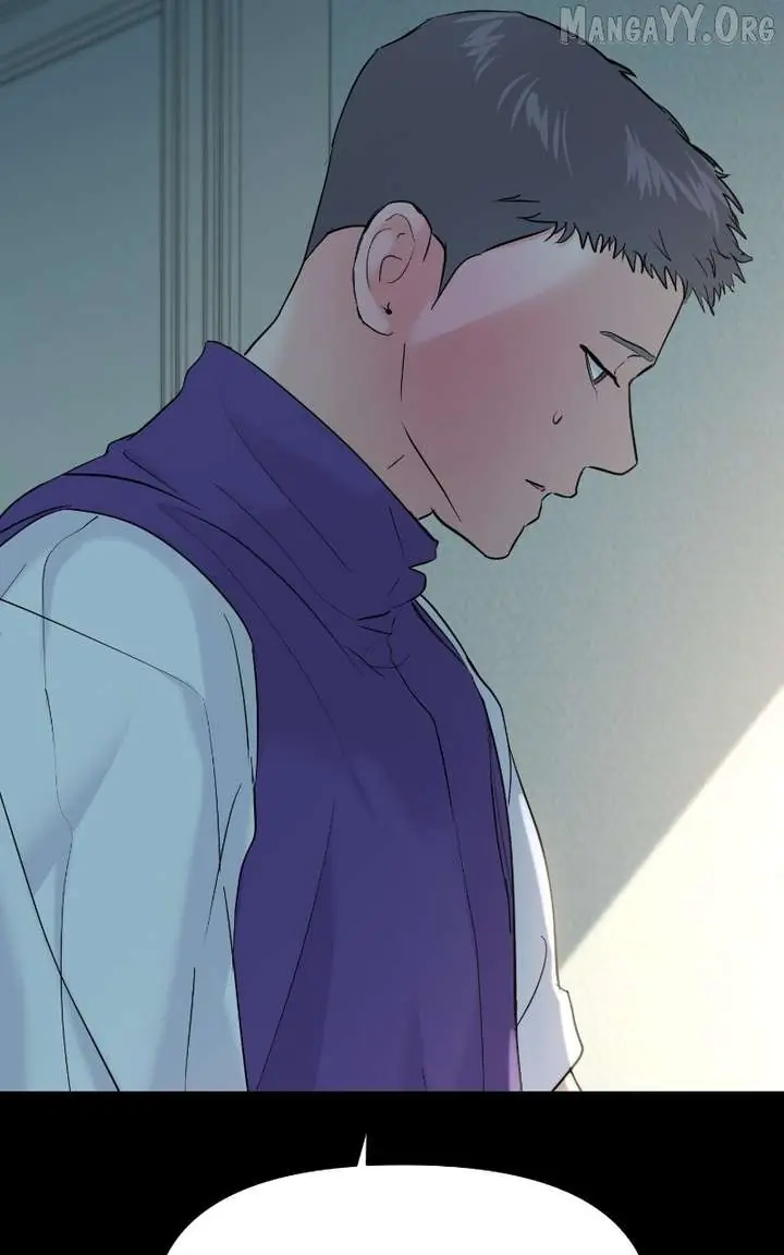 A Campus Romance, I Guess Chapter 102 Page 7