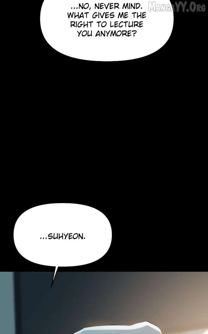 A Campus Romance, I Guess Chapter 102 Page 8
