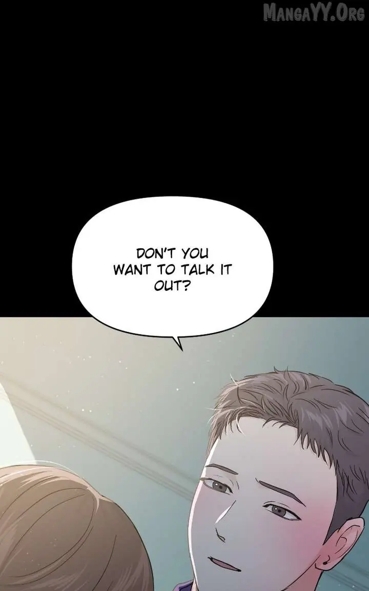 A Campus Romance, I Guess Chapter 102 Page 13