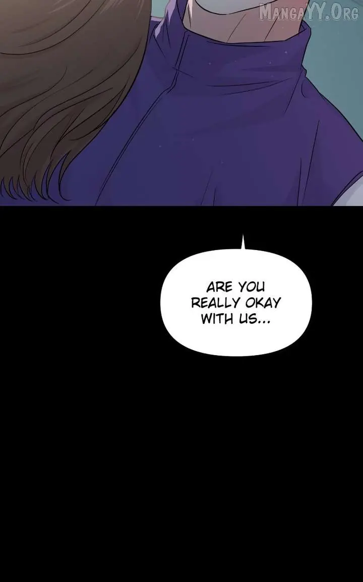 A Campus Romance, I Guess Chapter 102 Page 14