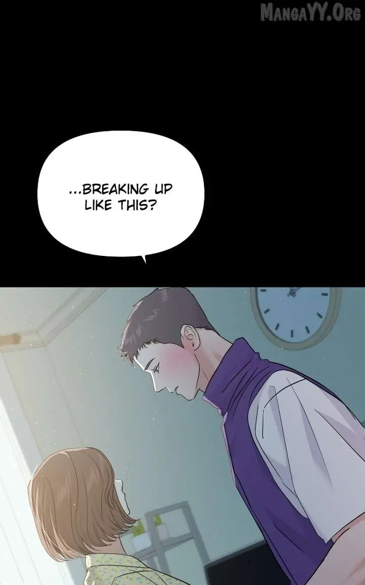 A Campus Romance, I Guess Chapter 102 Page 15