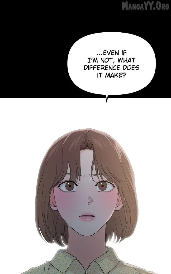 A Campus Romance, I Guess Chapter 102 Page 17