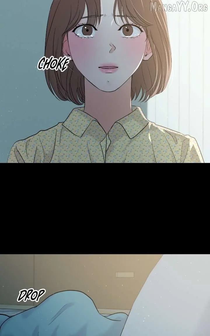A Campus Romance, I Guess Chapter 102 Page 19