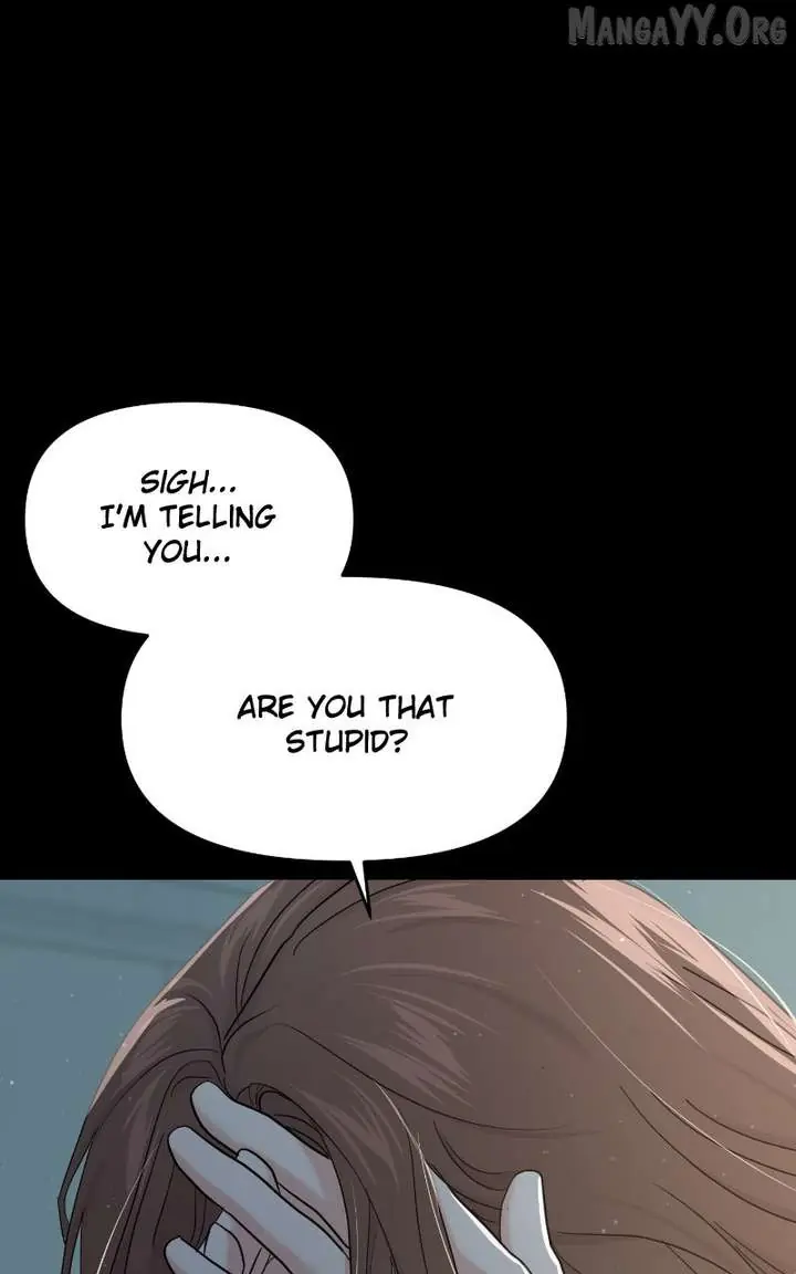 A Campus Romance, I Guess Chapter 102 Page 22