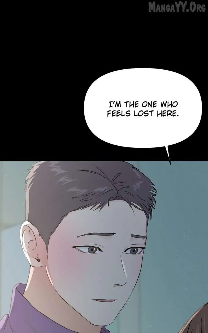 A Campus Romance, I Guess Chapter 102 Page 24