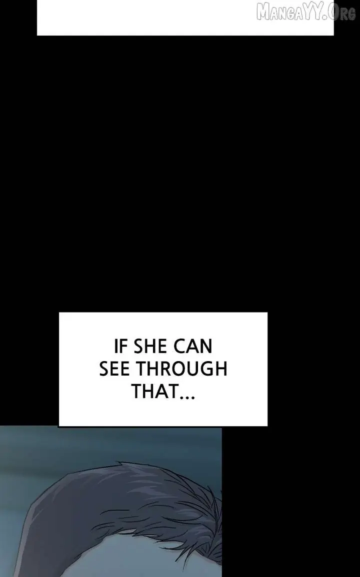 A Campus Romance, I Guess Chapter 102 Page 35
