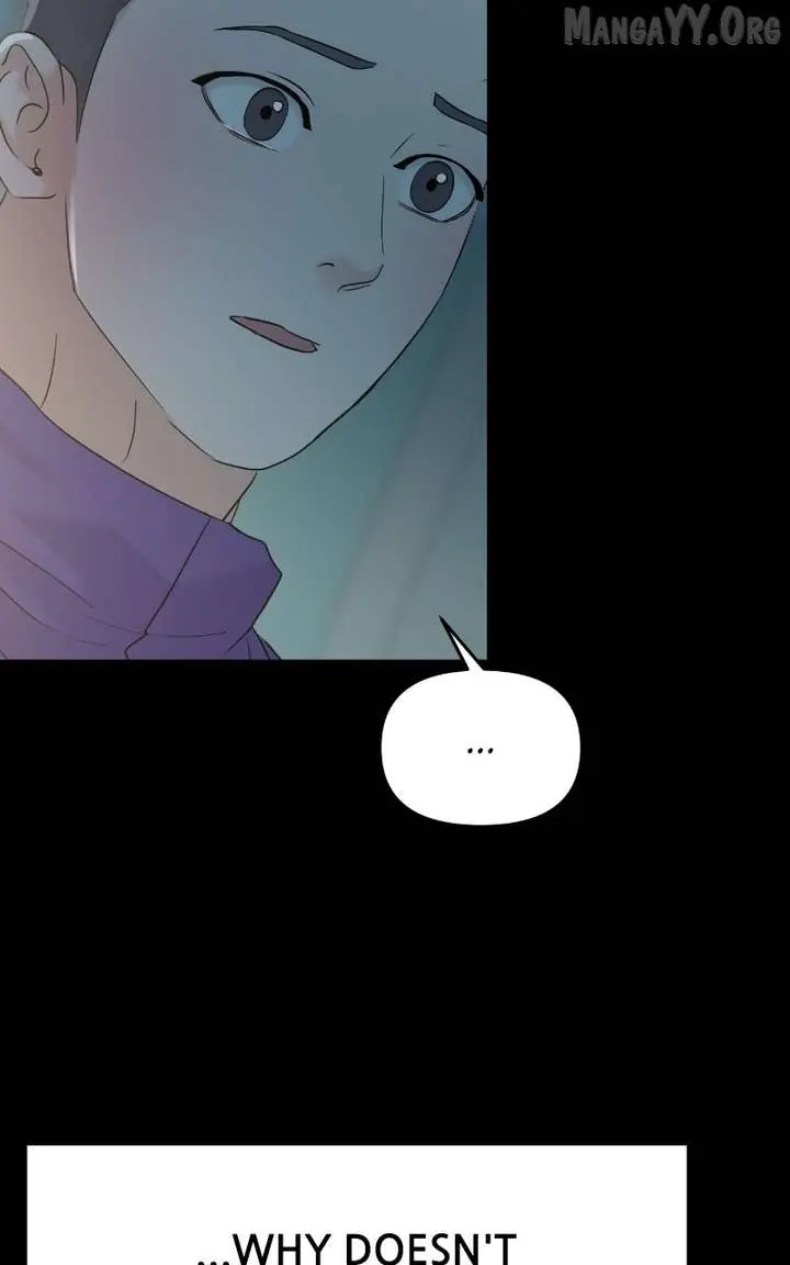 A Campus Romance, I Guess Chapter 102 Page 36