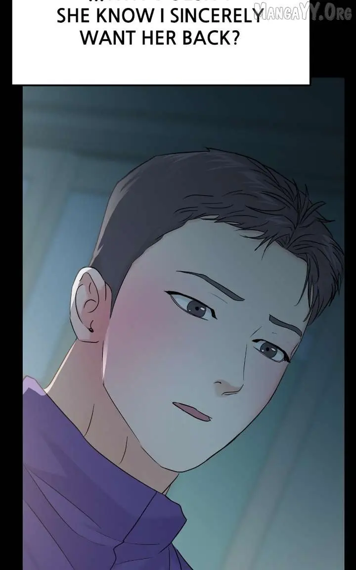 A Campus Romance, I Guess Chapter 102 Page 37