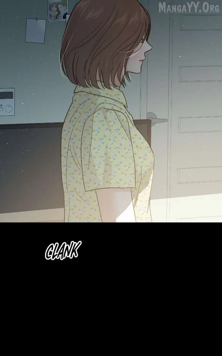 A Campus Romance, I Guess Chapter 102 Page 44