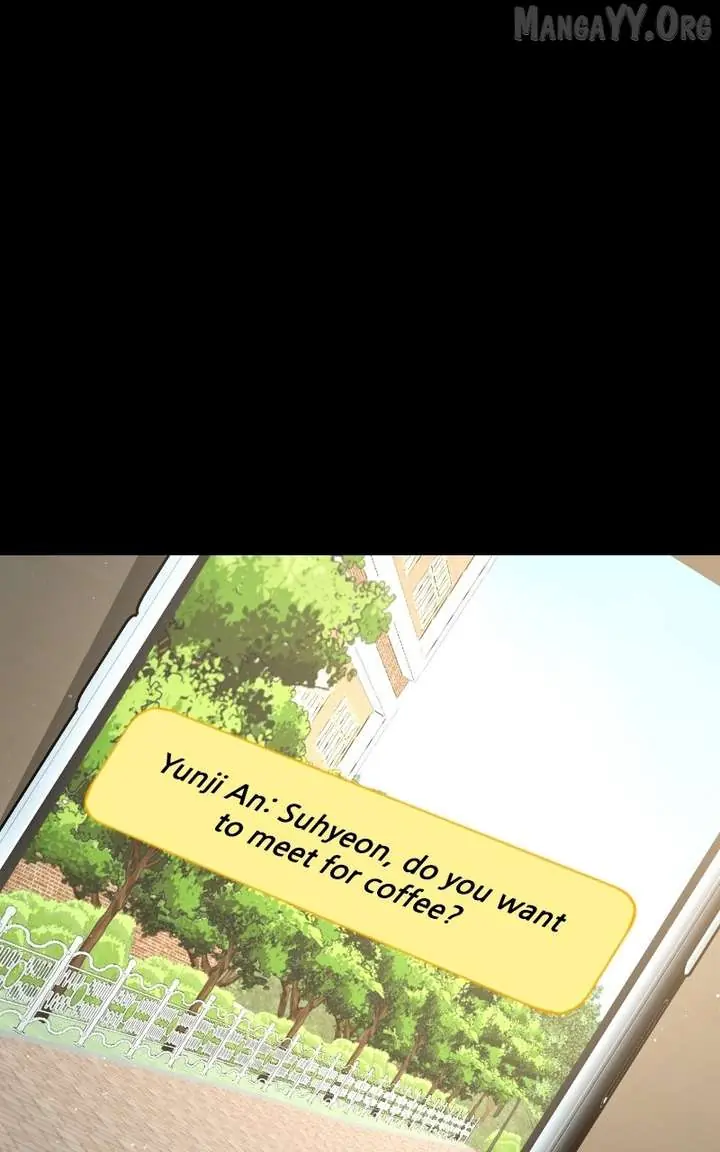 A Campus Romance, I Guess Chapter 102 Page 50