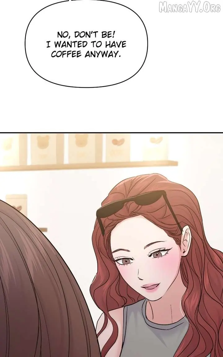A Campus Romance, I Guess Chapter 102 Page 53