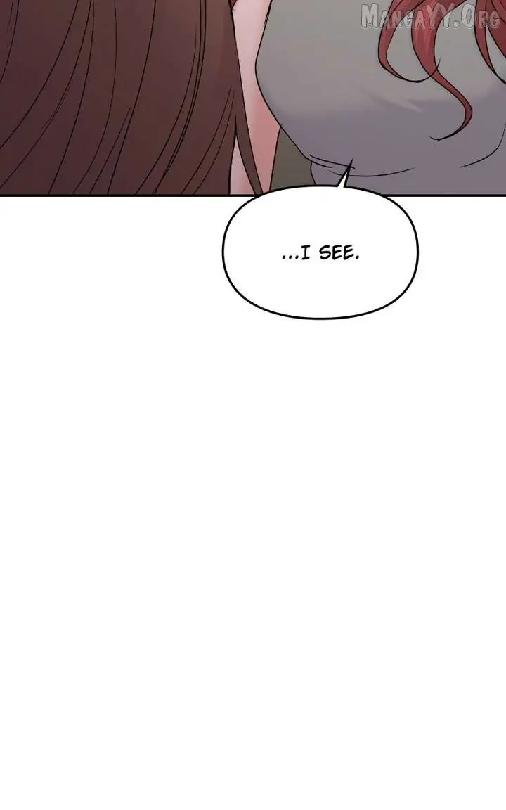 A Campus Romance, I Guess Chapter 102 Page 54