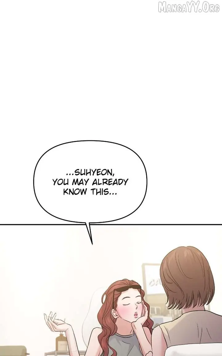 A Campus Romance, I Guess Chapter 102 Page 58
