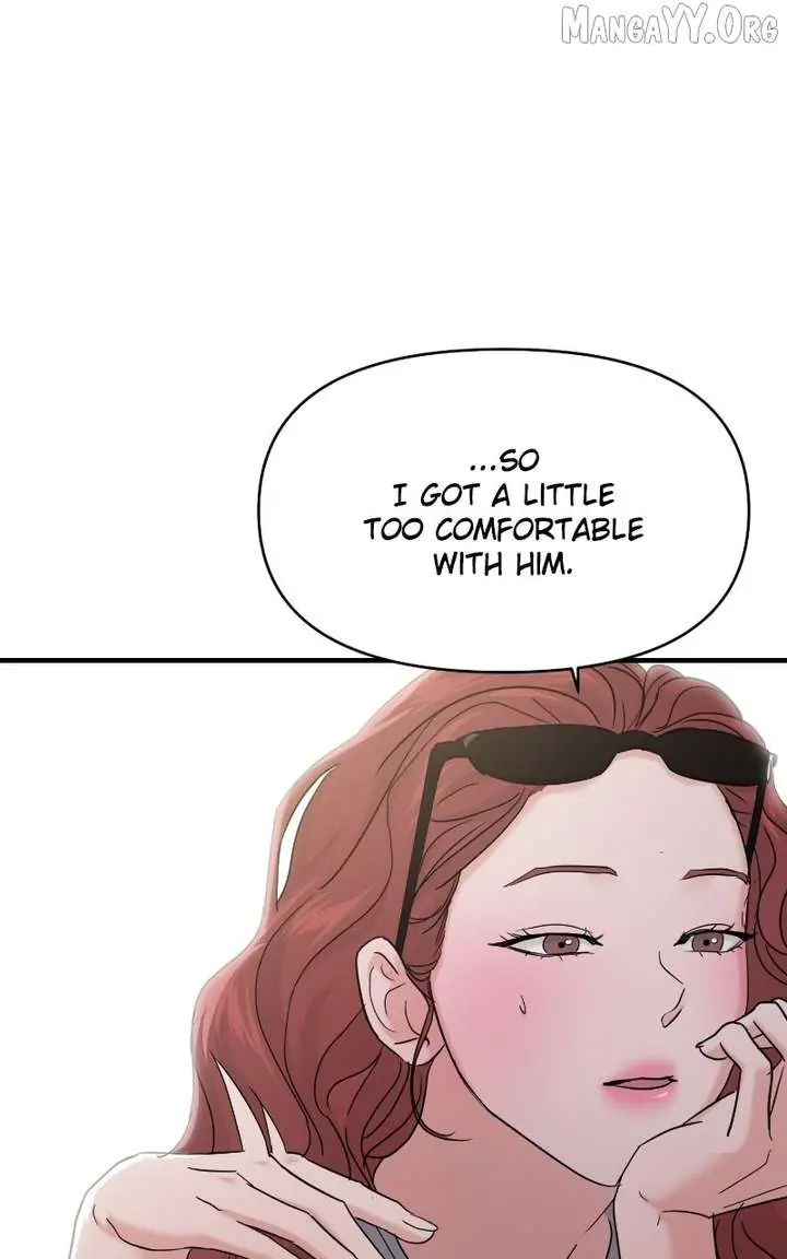 A Campus Romance, I Guess Chapter 102 Page 60