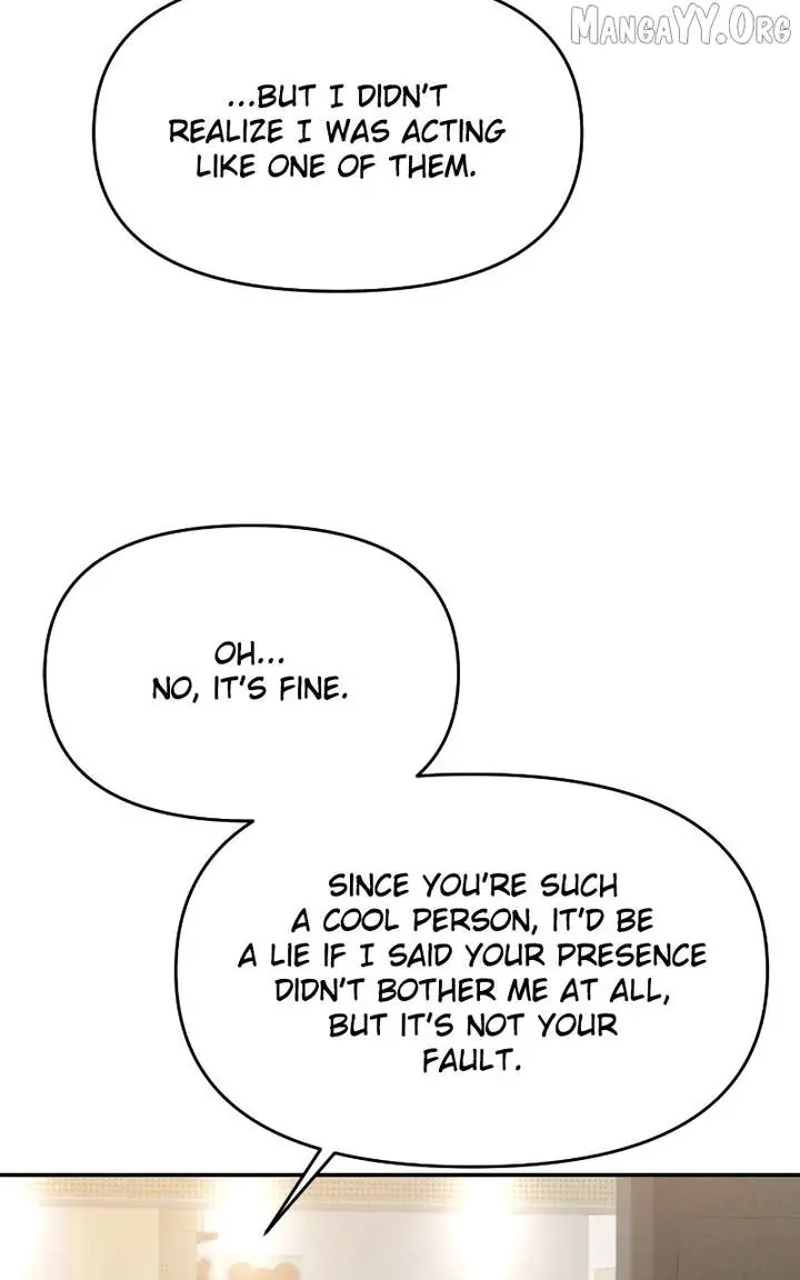 A Campus Romance, I Guess Chapter 102 Page 63