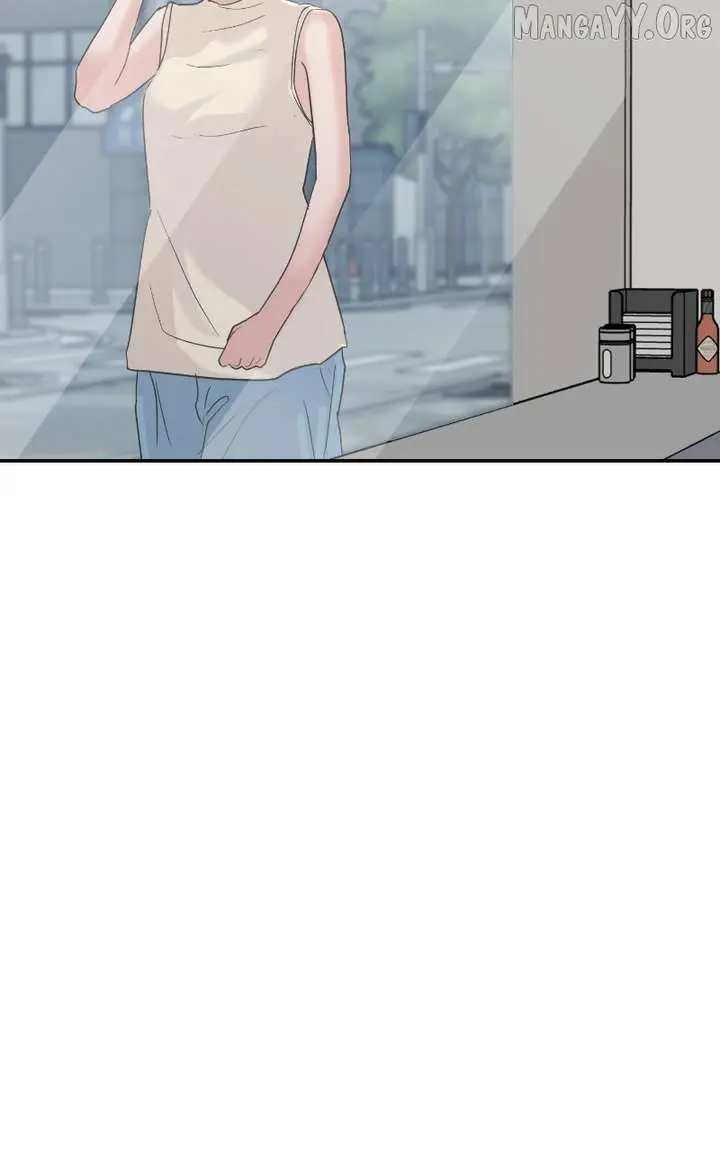 A Campus Romance, I Guess Chapter 102 Page 66